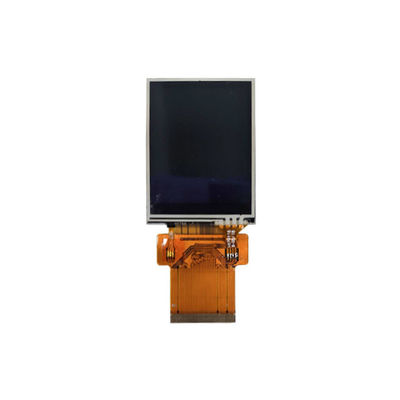 De Module 128x126 Dots Lcd Display Screen van 1,77 Duimtft Lcd Vertoning van 1,77 Duim RGB TFT LCD