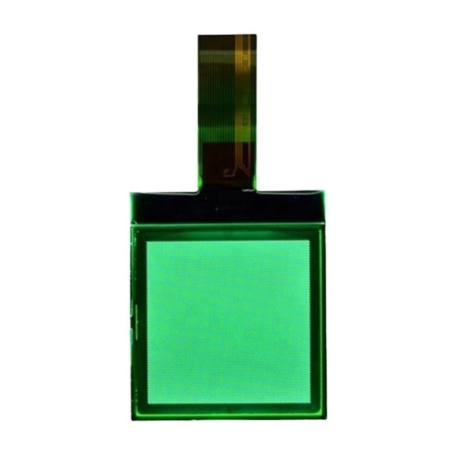 1,2 duim 1,5 duim 1,8 Duim 2,2 Duim LCD van het 2,5 Duimradertje Vertoning 12864 Dots Matrix