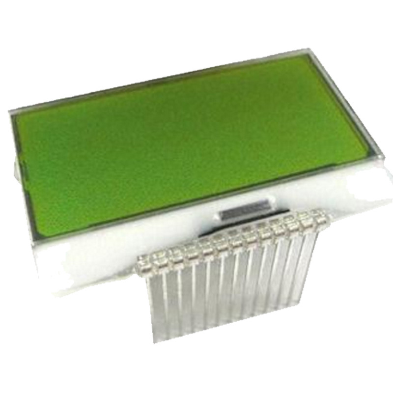 1,2 Duim 1,3 Duim LCD van het 1,5 Duimradertje Module Grafische 12864 Dots Display