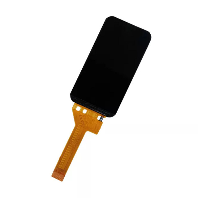 1.47“ de Vertoningsmodule van SPI TFT Lcd, Kleine Grootte172x320 TFT Lcd Vertoning