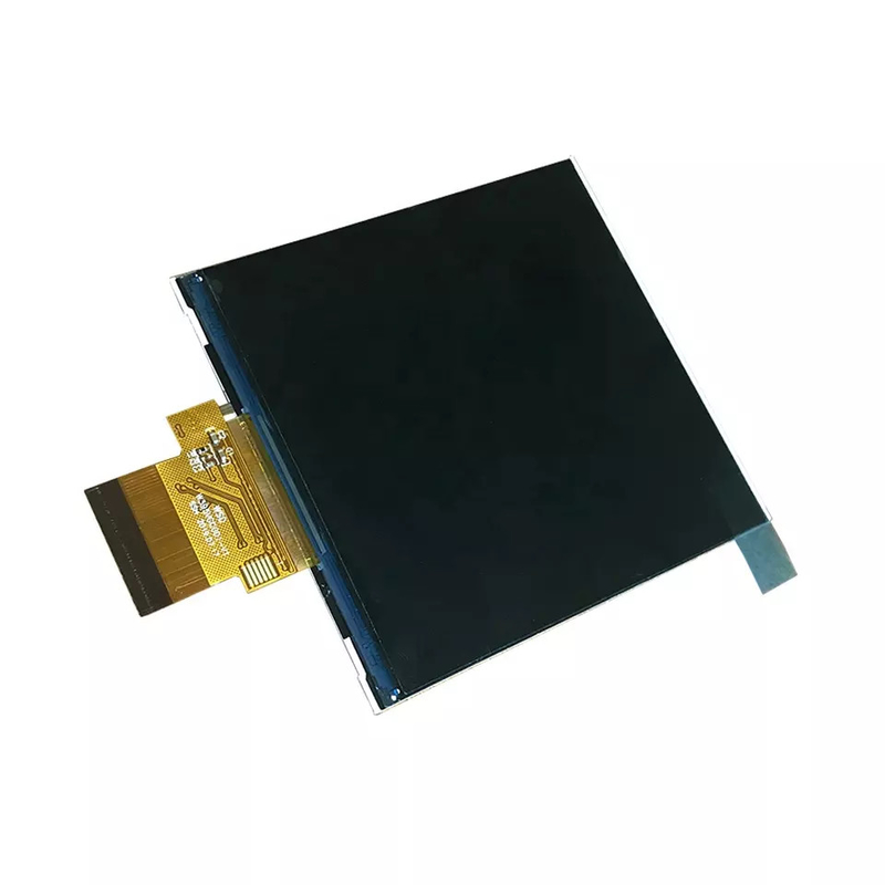 3.95“ Touchscreen de Vertoning van TFT, 720x720 Dot Transmissive Color Lcd Panel