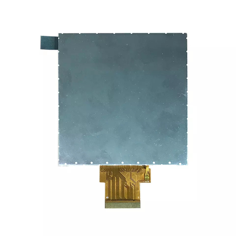 3.95“ Touchscreen de Vertoning van TFT, 720x720 Dot Transmissive Color Lcd Panel