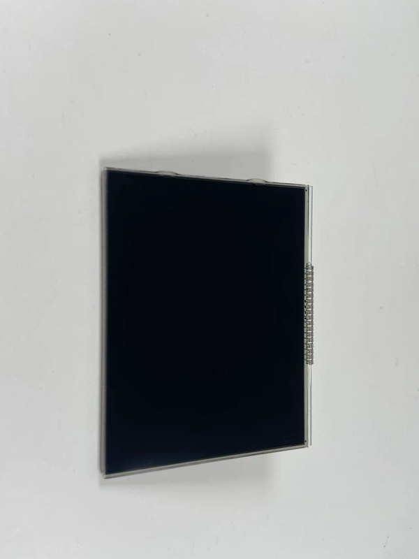 Lcd van de douanegrootte het Vertoningsscherm, 7 Segment Hoge het Contrastvertoning van VA Lcd