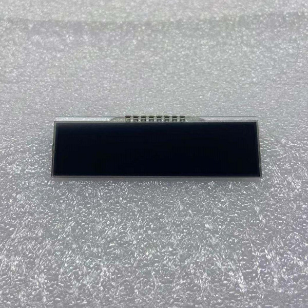 Klein formaat TN negatieve lcd-display, FPC-connectorlcd displaymodule