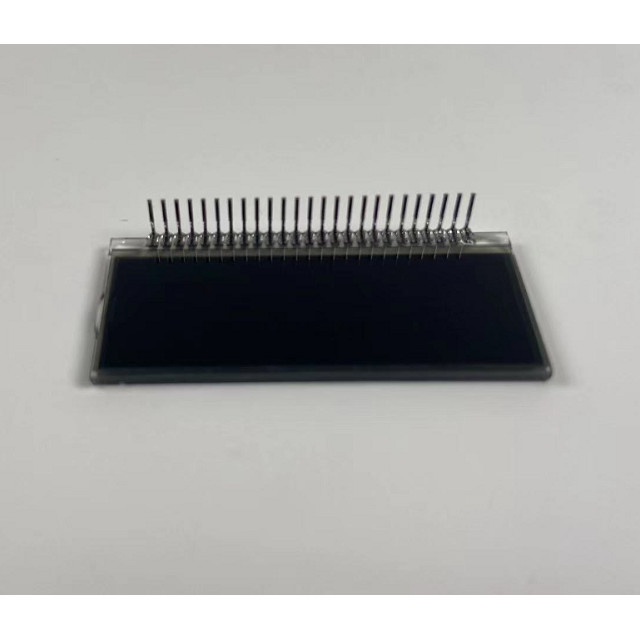 6 Uur Custom Lcd Monitor Programmeerbare 3.3V 7 Segment Voor Elektriciteitsmeter