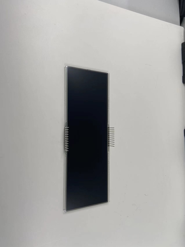6 uur STN HTN VA TN FSTN Lcd-scherm COG LCM Aangepast formaat