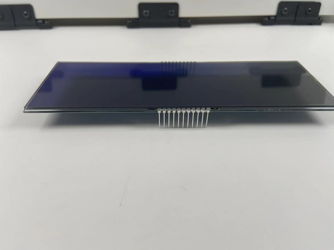 6 uur STN HTN VA TN FSTN Lcd-scherm COG LCM Aangepast formaat