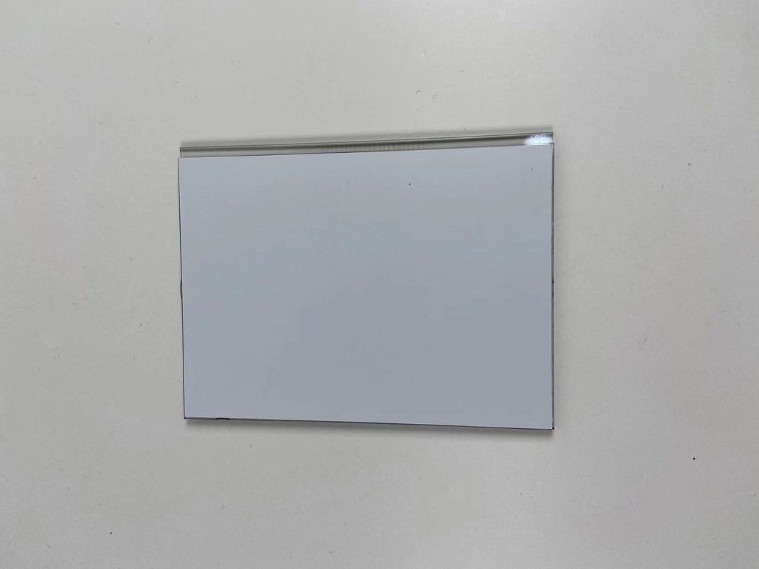 TN STN HTN FSTN VA Transparant LCD-scherm, aangepast formaat 7-segment LCD-scherm