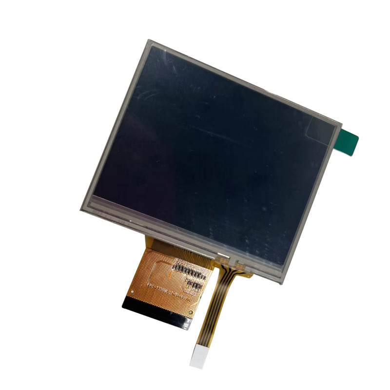TFT 3,5 Duimlcd Vertoning 320 * 240 stippelt TFT LCD met RTP-LCD van de Vertonings RGB Interface Module