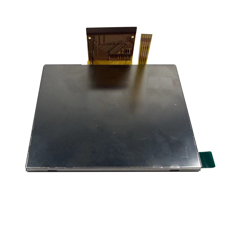 TFT 3,5 Duimlcd Vertoning 320 * 240 stippelt TFT LCD met RTP-LCD van de Vertonings RGB Interface Module