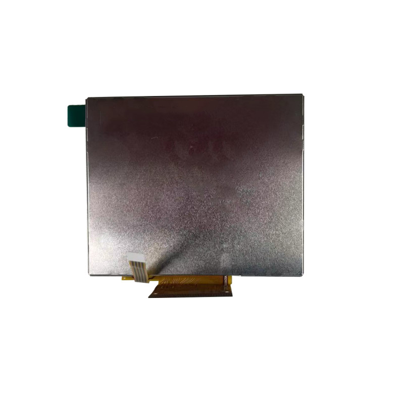 TFT 3,5 Duimlcd Vertoning 320 * 240 stippelt TFT LCD met RTP-LCD van de Vertonings RGB Interface Module