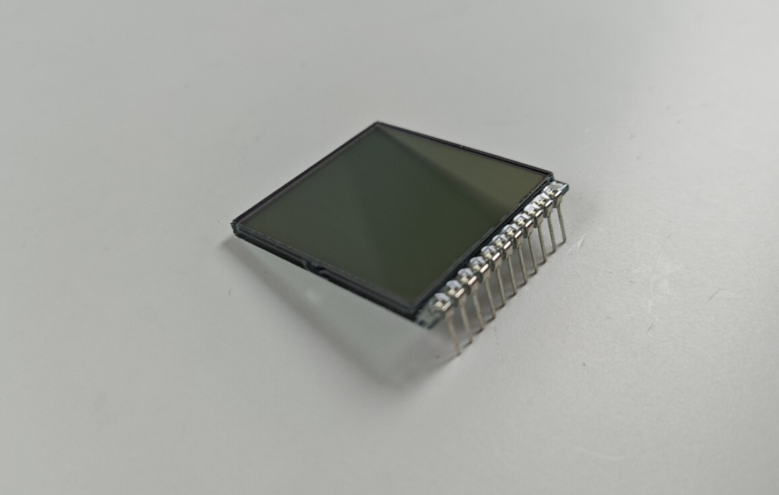 Positieve cijfers FSTN Scherm 6 O Clock Custom Transmissive Lcd Display TN Lcd module