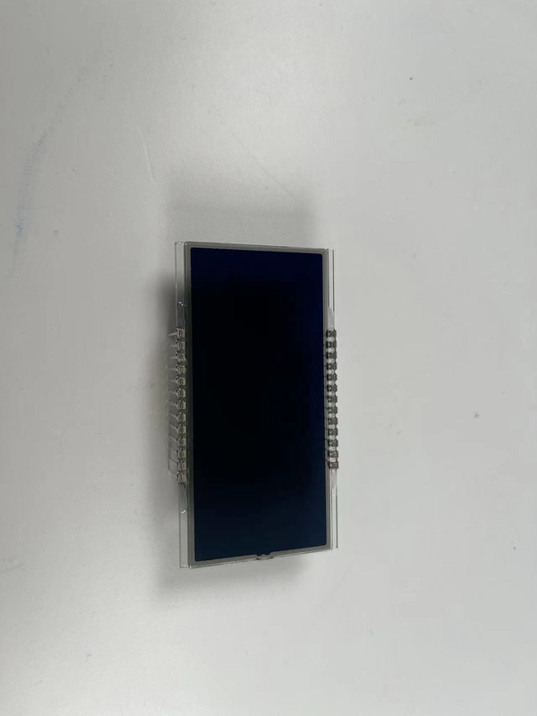 Negatieve matrix HTN LCD-scherm Transmisieve module LCD-scherm voor voedselverwerker