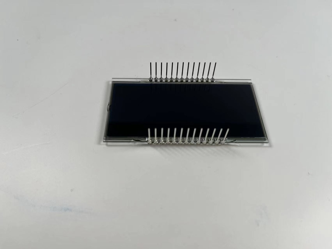 Negatieve matrix HTN LCD-scherm Transmisieve module LCD-scherm voor voedselverwerker