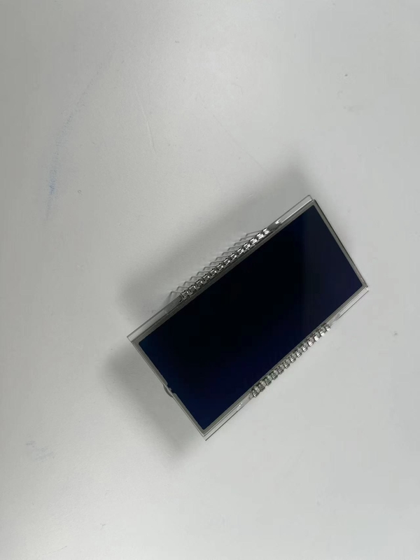 Negatieve matrix HTN LCD-scherm Transmisieve module LCD-scherm voor voedselverwerker