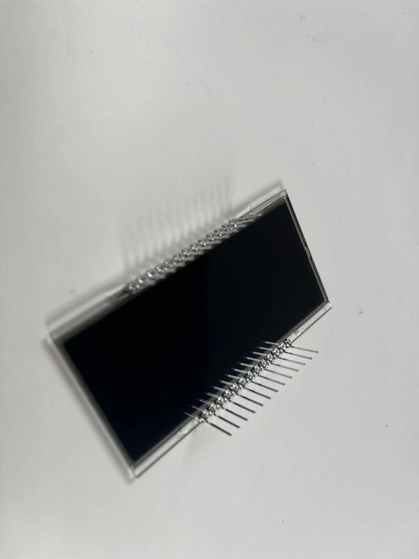 Negatieve matrix HTN LCD-scherm Transmisieve module LCD-scherm voor voedselverwerker