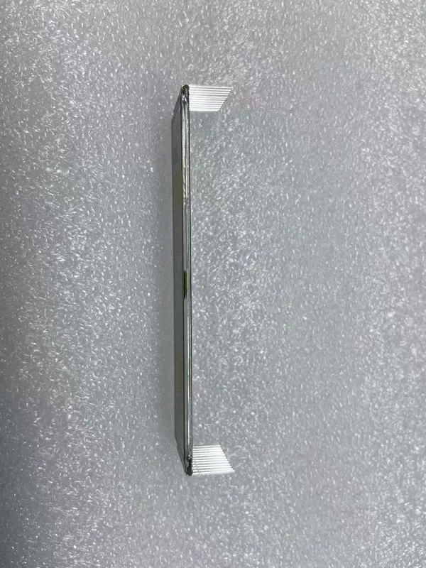Negatieve cijfers DFSTN LCD-scherm Custom Transmissive Display TN LCD-module voor bandenspanningsmeter