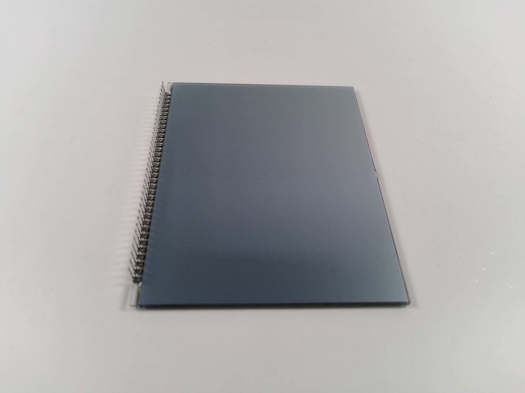 Chinese fabriek Positief getal FSTN LCD-scherm Custom Transmissive Display TN Lcd-module voor instrumentatie