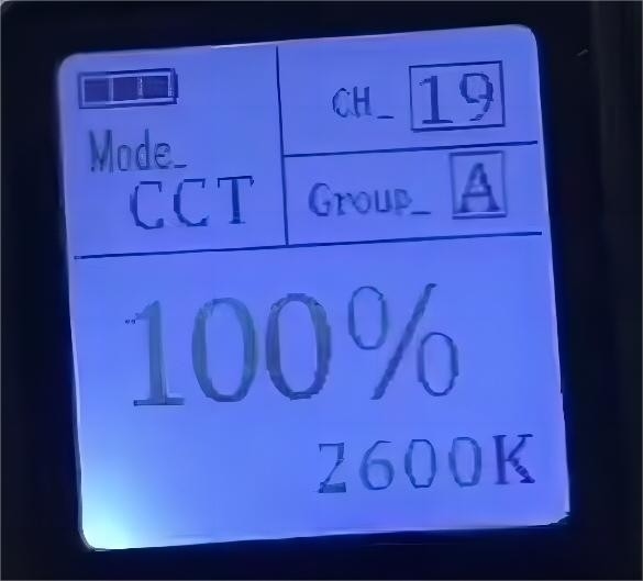 FSTN Graphic COG Display Screen Dot Matrix Lcd Module Custom 128*128 voor lamp