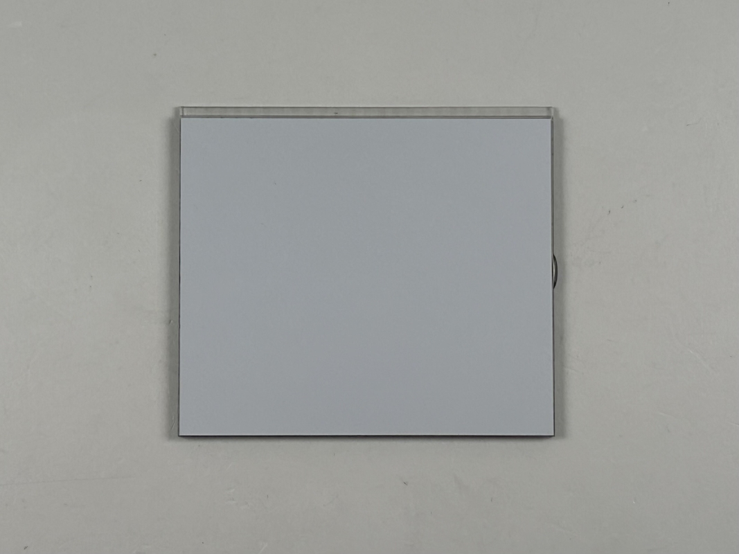 3.0 V Transmisief TN LCD Display Segment Code LCD Scherm Voor Hygrothermograaf