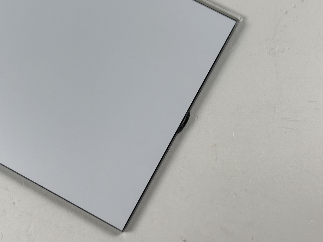 3.0 V Transmisief TN LCD Display Segment Code LCD Scherm Voor Hygrothermograaf