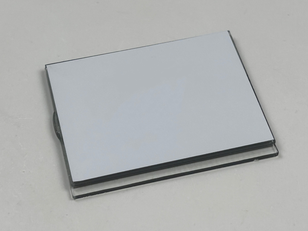 3.0 V Positief reflecterend TN-segment LCD airconditioner afstandsbediening Temperatuurbediening