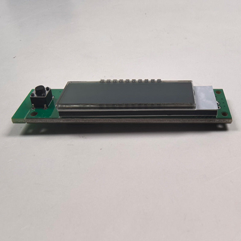 FSTN Graphic COB Display Screen Dot Matrix LCD-module aangepast 128*128 voor scherm