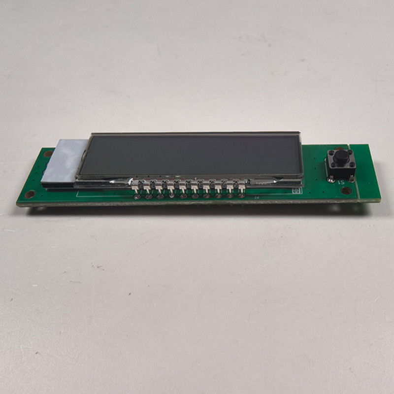 FSTN Graphic COB Display Screen Dot Matrix LCD-module aangepast 128*128 voor scherm