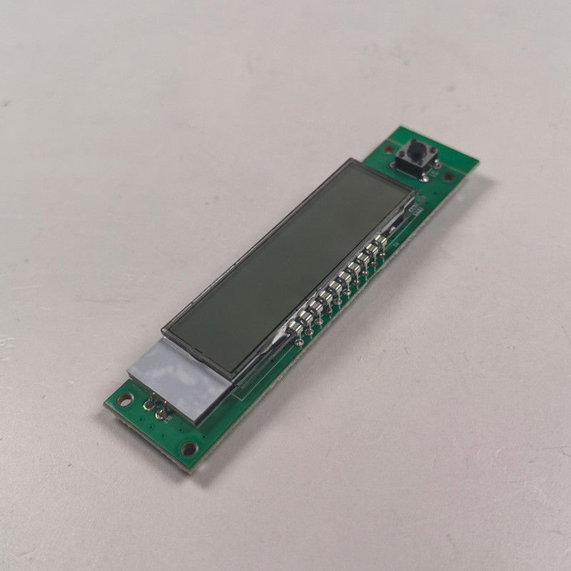 FSTN Graphic COB Display Screen Dot Matrix LCD-module aangepast 128*128 voor scherm