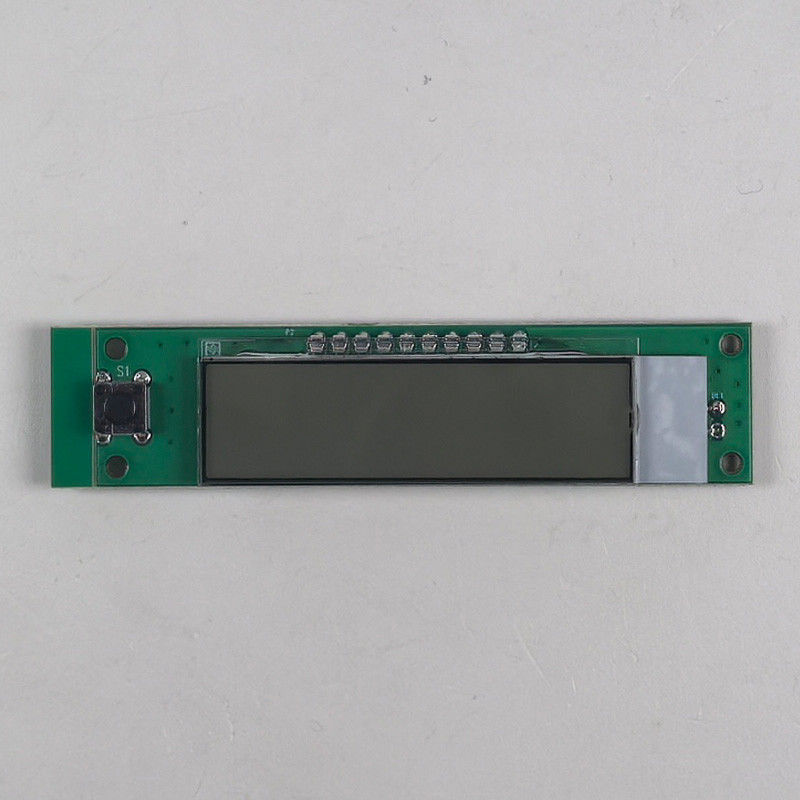 FSTN Graphic COB Display Screen Dot Matrix LCD-module aangepast 128*128 voor scherm