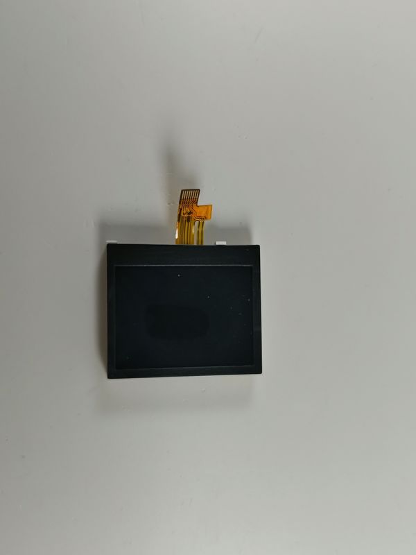 Fabrieksverkoop 7 Segment VA COG LCD-module Op maat gemaakte negatieve voor elektrische fiets