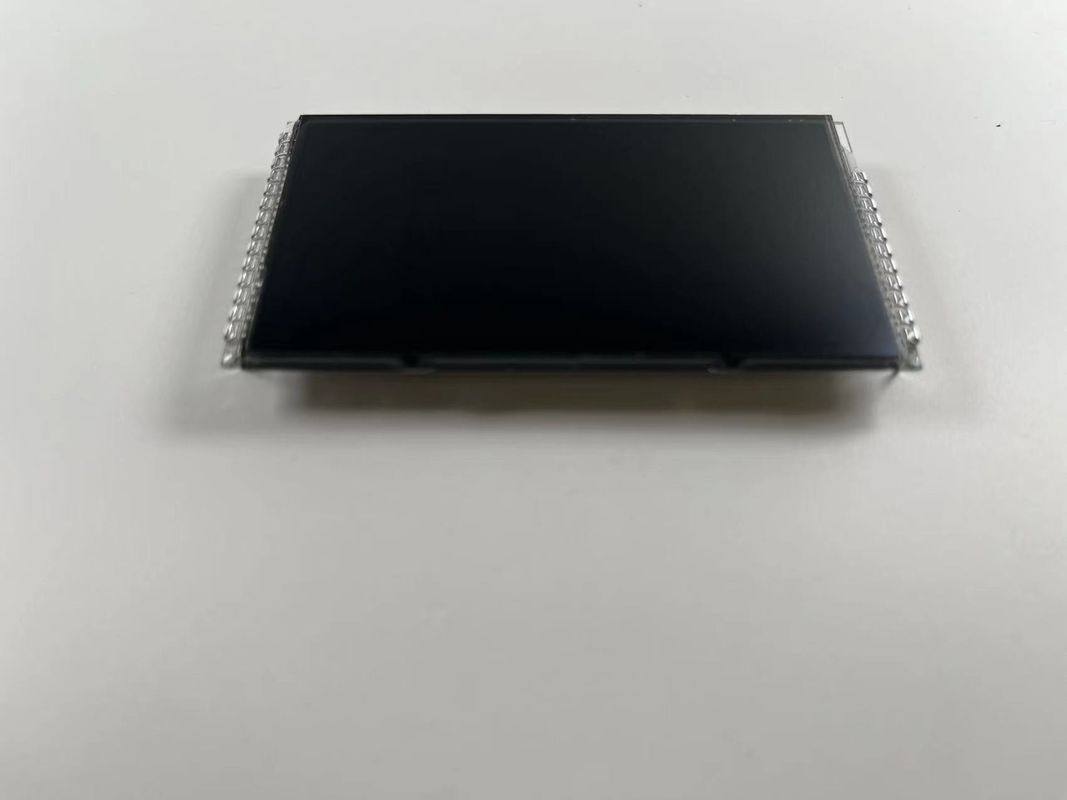 Hoogcontrast-Lcd-module VA Monochrome-scherm voor buiten- en binnenschermscherm