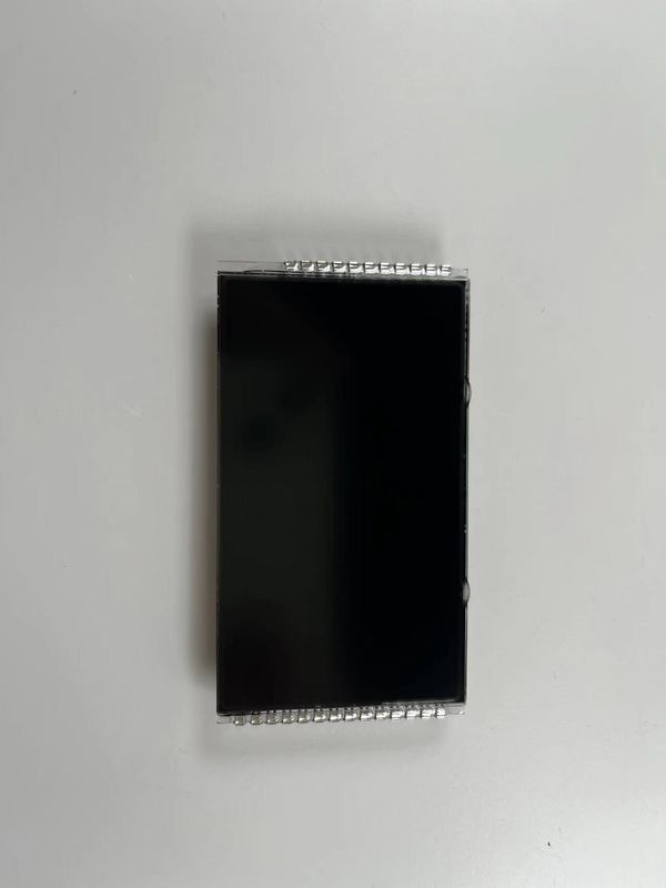 Hoogcontrast-Lcd-module VA Monochrome-scherm voor buiten- en binnenschermscherm
