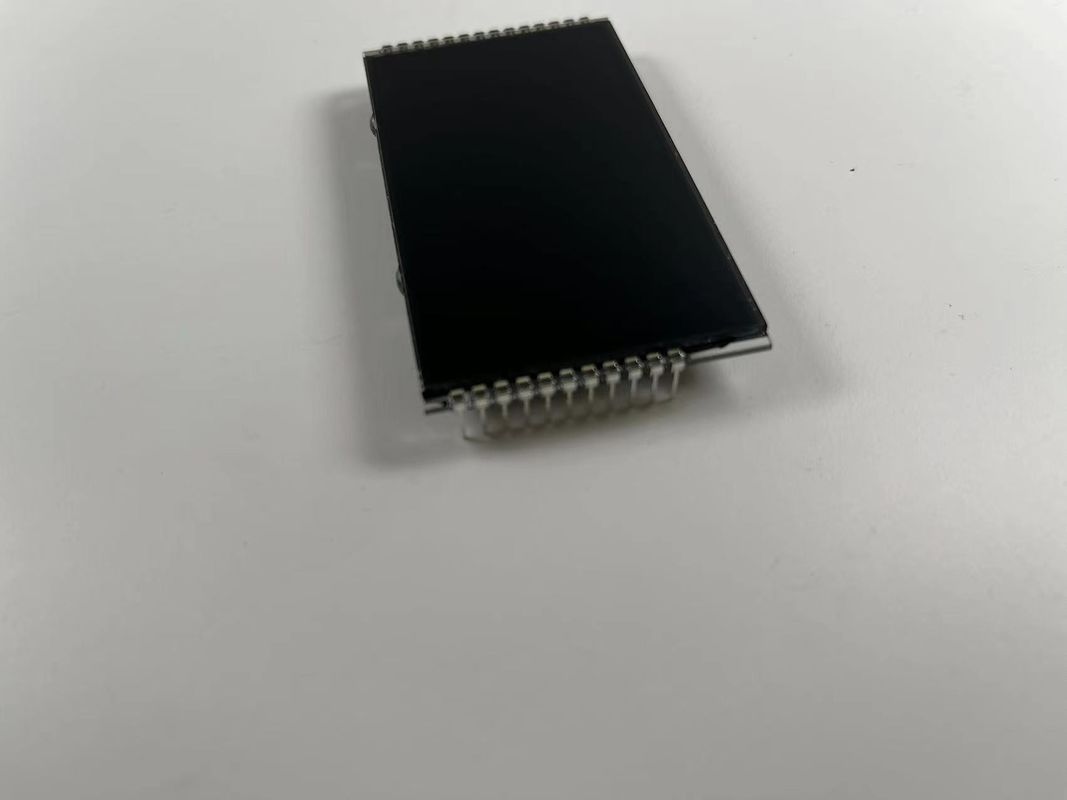 Hoogcontrast-Lcd-module VA Monochrome-scherm voor buiten- en binnenschermscherm