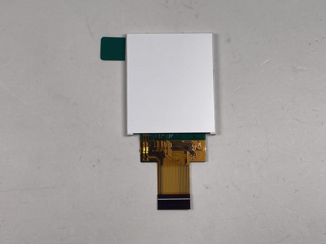 TFT-LCD-schermfabrikant 1,44 inch 128*160 RGB Custom Driver IC ST7735SV