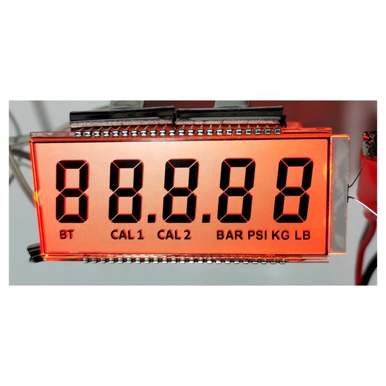 Fabrikant van aangepaste TN/HTN/STN/FSTN/DFSTN monochrome LCD-schermen | Op maat gemaakte LCD-oplossingen voor industrieel gebruik