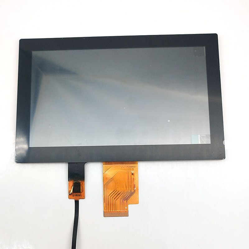 7 Inch TFT Display Module 3.5 Inch TFT LCD Scherm Fabrikant Aangepaste Oplossingen