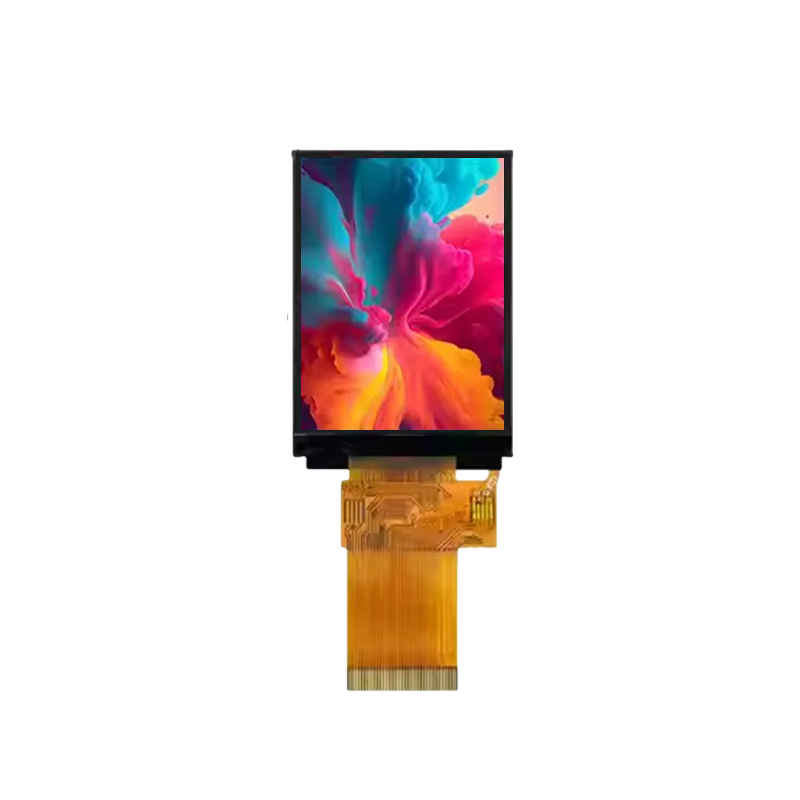 OEM ODM Industriële kwaliteit 3,5 inch TFT Display 320x480 MIPI Interface TFT LCD Touch Screen