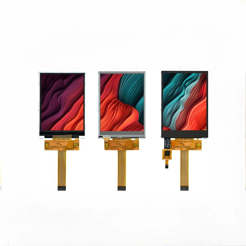 240x320 2,8 inch TFT zonder Touch ST7789 Display TFT OEM ODM TFT-module