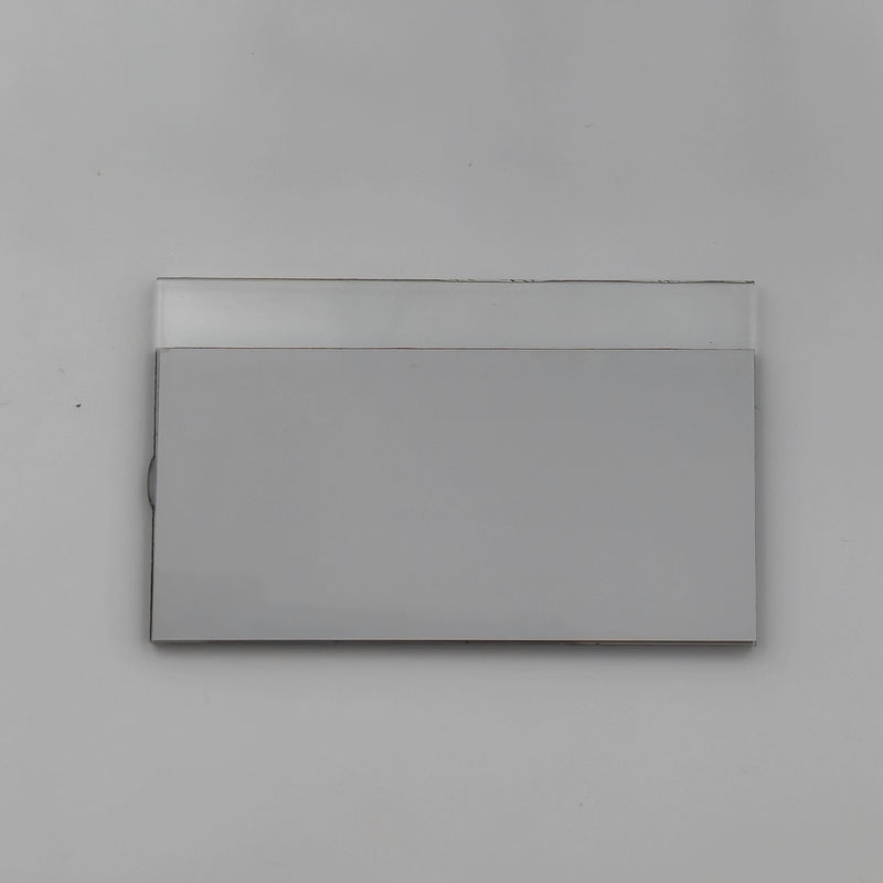 OEM ODM Support TN Segment LCD voor medische apparaten 12h Bekijkrichting 7 Segment LCD met FPC -connector