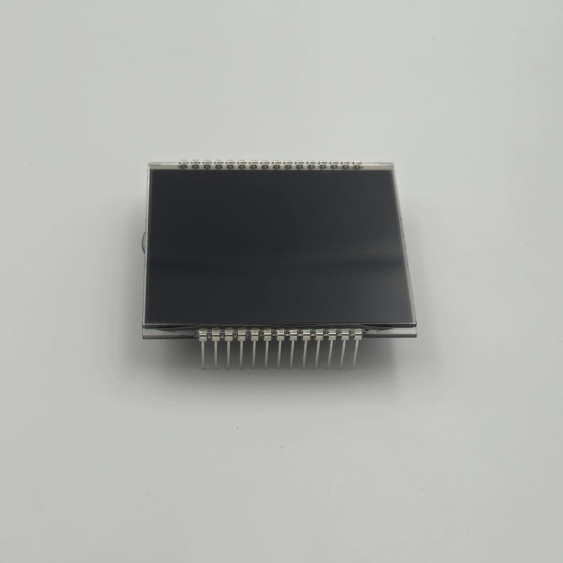 VA LCD -paneel en VA LCD -scherm Aangepast zwart -witdisplay voor voeding