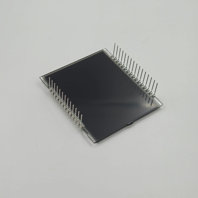 VA LCD -paneel en VA LCD -scherm Aangepast zwart -witdisplay voor voeding