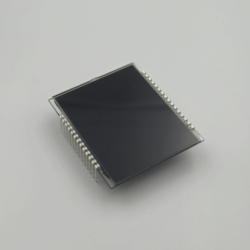 VA LCD -paneel en VA LCD -scherm Aangepast zwart -witdisplay voor voeding