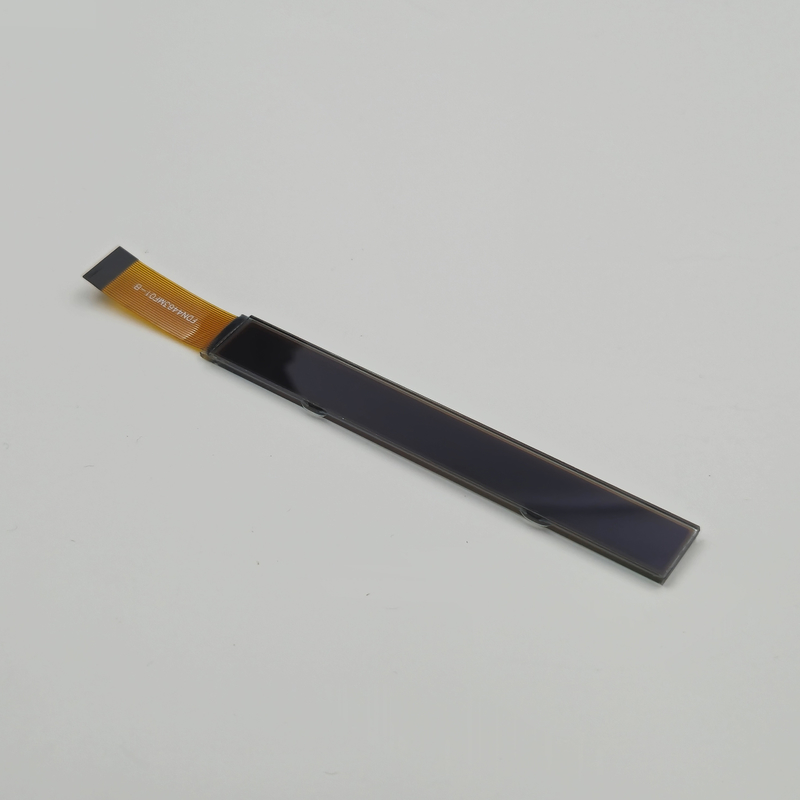 Aangepaste DFSTN Negatief Segment LCD Display Module COG Type | DFSTN LCD Display Fabrikant