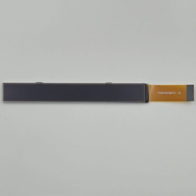 Aangepaste DFSTN Negatief Segment LCD Display Module COG Type | DFSTN LCD Display Fabrikant