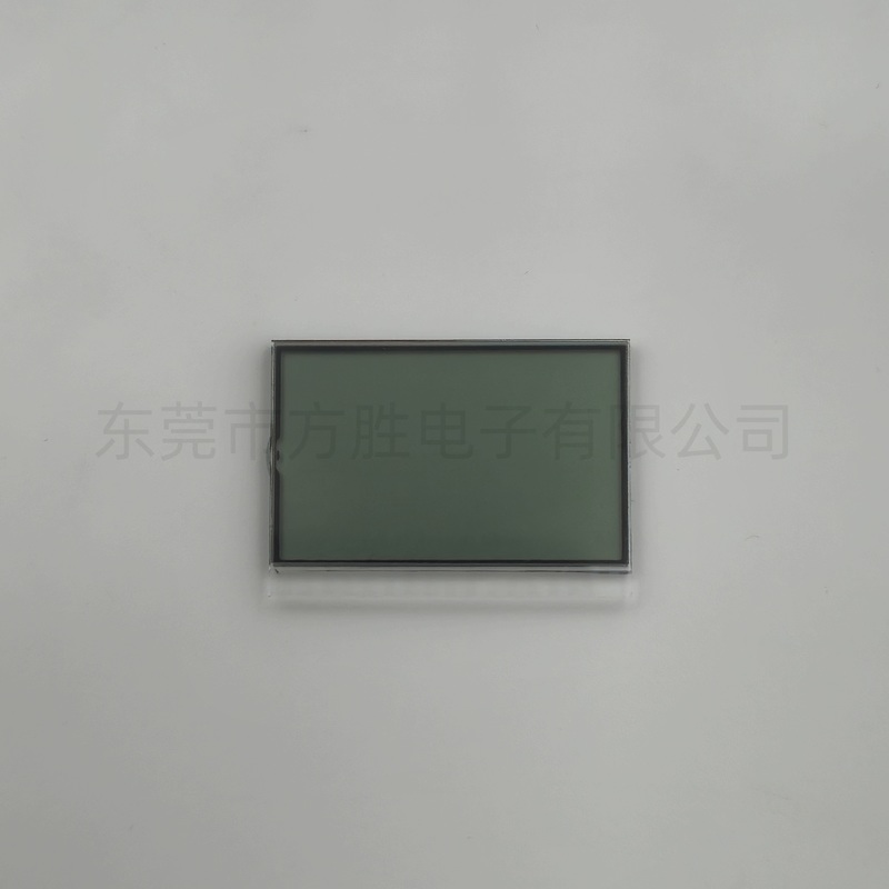 TN-segment LCD-scherm met hoog contrast | Aangepaste TN LCD-displaymodule voor motorfietsen