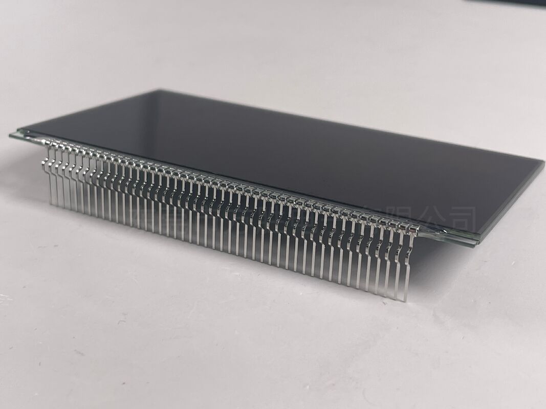 Custom LCD-scherm voor Yamaha HTN LCD voor motorfietsen snelheidsmeter Custom Segment LCD Display