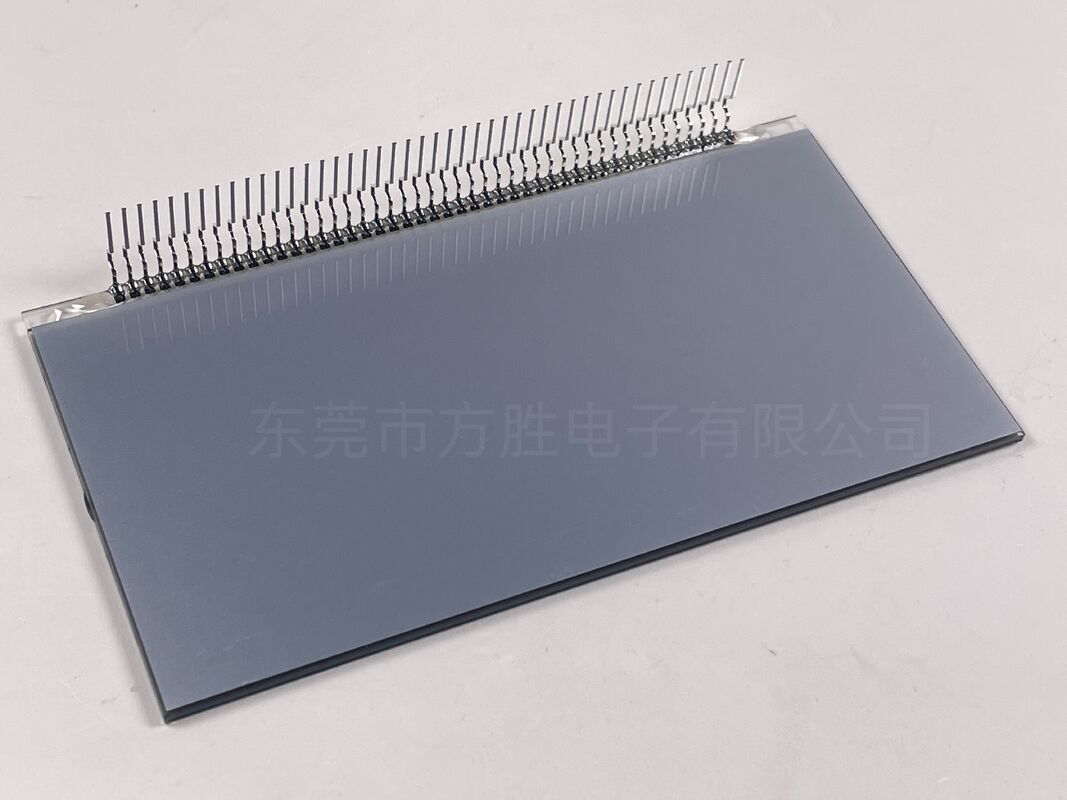 Custom LCD-scherm voor Yamaha HTN LCD voor motorfietsen snelheidsmeter Custom Segment LCD Display