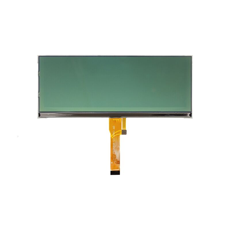 OEM COG LCD 128x64 192x64 240x128 COG LCD Fabriek ST7567 COG Display voor industriële besturing