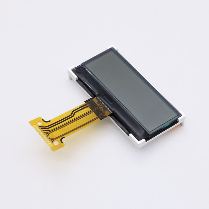 Custom COG LCD Display 128*32 Monochroom Graphic LCD OEM LCD Display Screen Industrieel. Medisch.